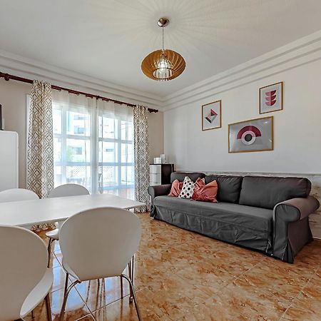 Tenerifeopenhome Costa Adeje Comfort Apartment 3 Pools מראה חיצוני תמונה