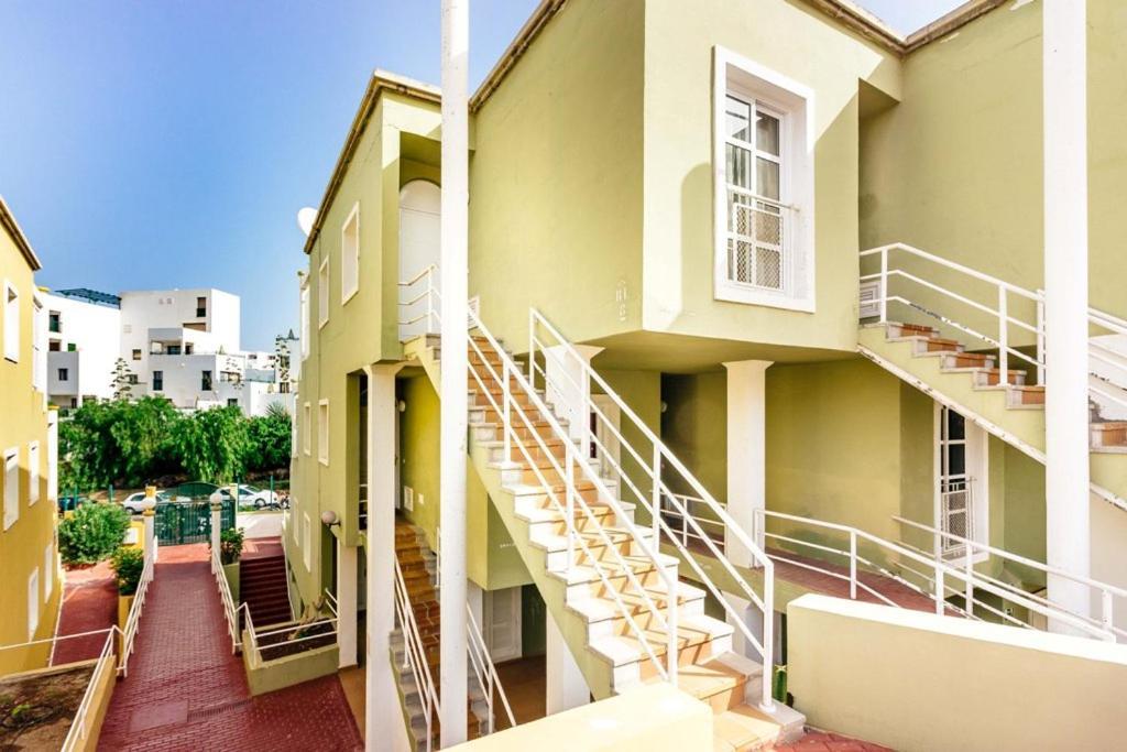 Tenerifeopenhome Costa Adeje Comfort Apartment 3 Pools מראה חיצוני תמונה