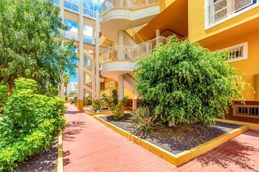 Tenerifeopenhome Costa Adeje Comfort Apartment 3 Pools מראה חיצוני תמונה