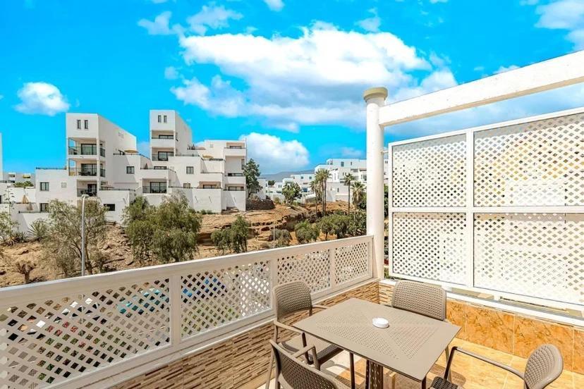 Tenerifeopenhome Costa Adeje Comfort Apartment 3 Pools מראה חיצוני תמונה