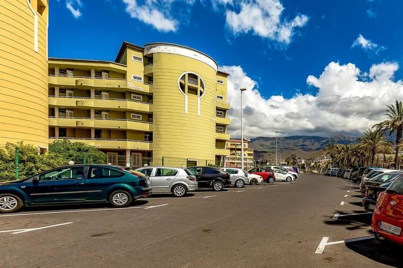 Tenerifeopenhome Costa Adeje Comfort Apartment 3 Pools מראה חיצוני תמונה