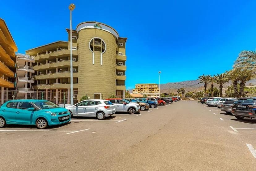 Tenerifeopenhome Costa Adeje Comfort Apartment 3 Pools מראה חיצוני תמונה
