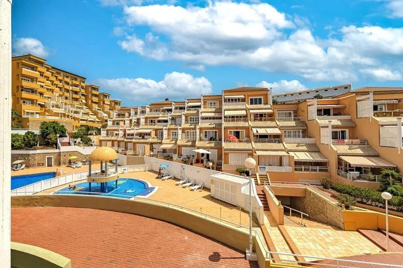 Tenerifeopenhome Costa Adeje Comfort Apartment 3 Pools מראה חיצוני תמונה