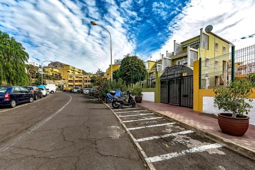 Tenerifeopenhome Costa Adeje Comfort Apartment 3 Pools מראה חיצוני תמונה