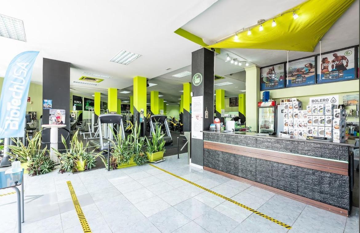Tenerifeopenhome Costa Adeje Comfort Apartment 3 Pools מראה חיצוני תמונה