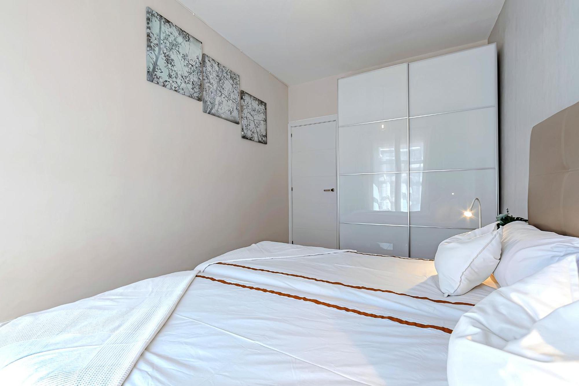 Tenerifeopenhome Costa Adeje Comfort Apartment 3 Pools מראה חיצוני תמונה