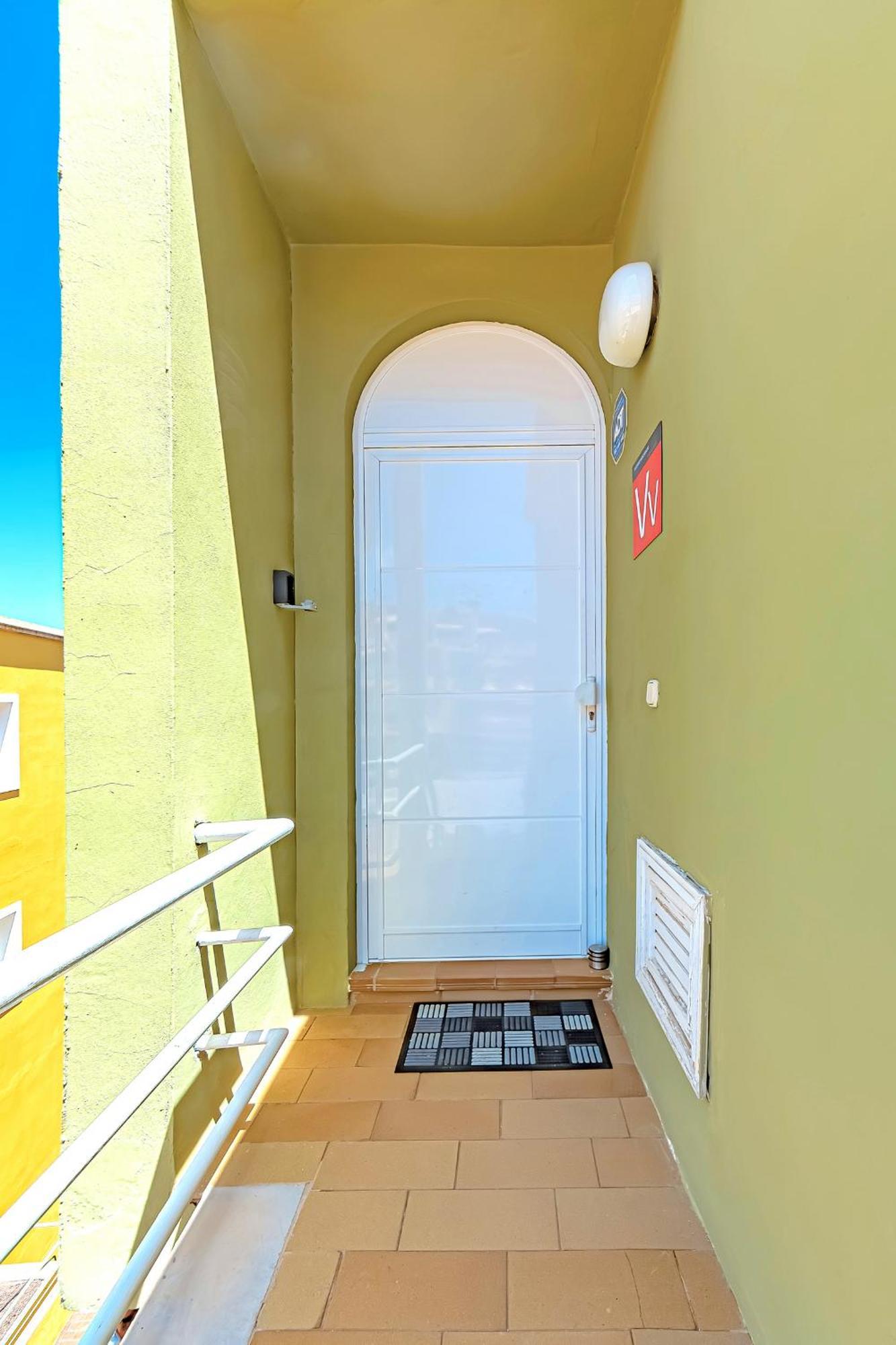 Tenerifeopenhome Costa Adeje Comfort Apartment 3 Pools מראה חיצוני תמונה