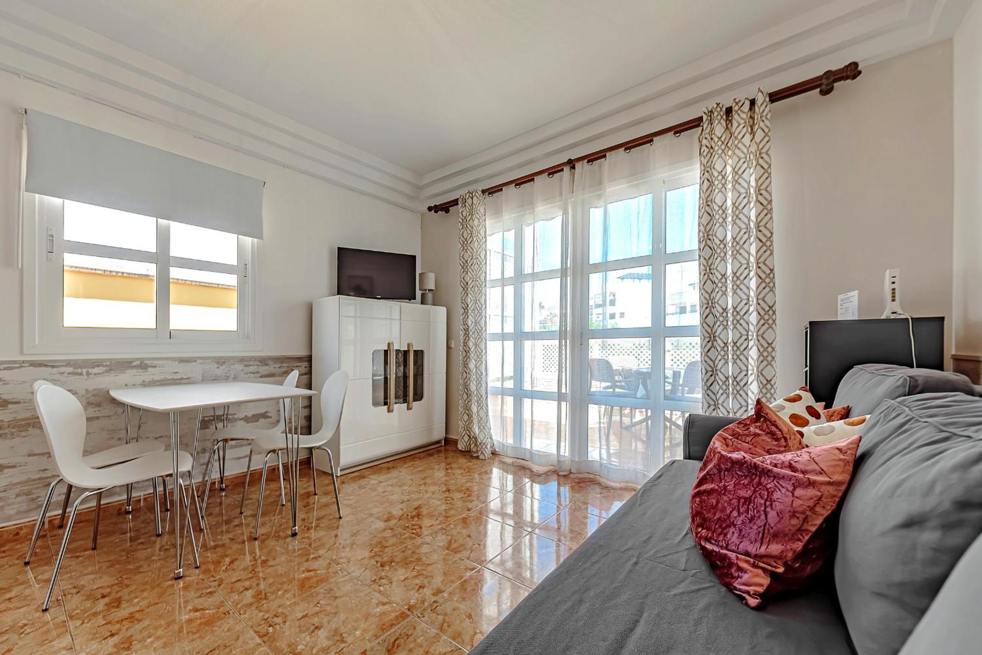 Tenerifeopenhome Costa Adeje Comfort Apartment 3 Pools מראה חיצוני תמונה